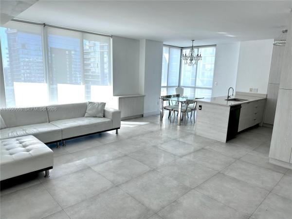 500 Brickell West, 55 SE 6th St #3902, Miami, Florida 33131, image 1