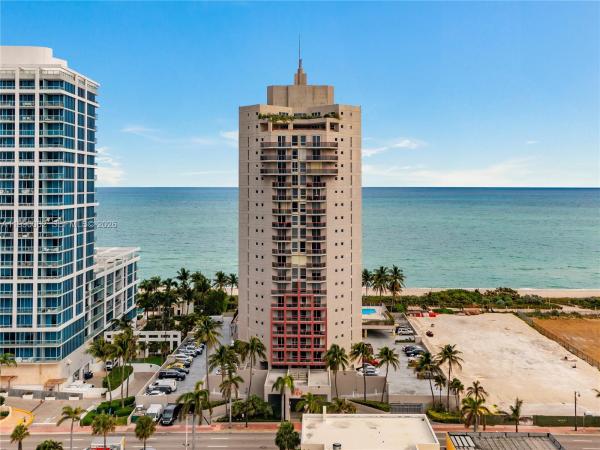 The Sterling, 6767 Collins Ave #1704, Miami Beach, Florida 33141, image 1