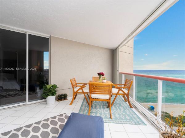 The Sterling, 6767 Collins Ave #1704, Miami Beach, Florida 33141, image 2