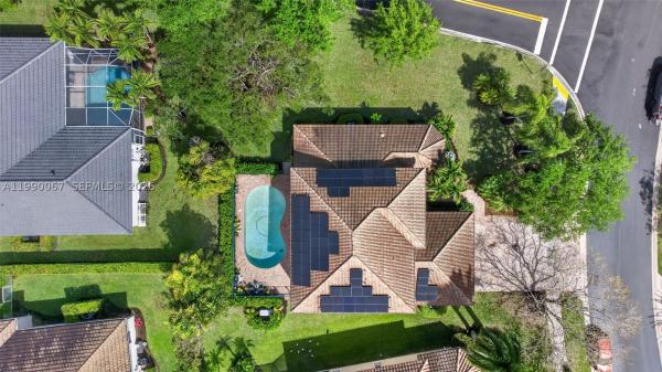 4953 Kensington Cir, Coral Springs, Florida 33076, image 1