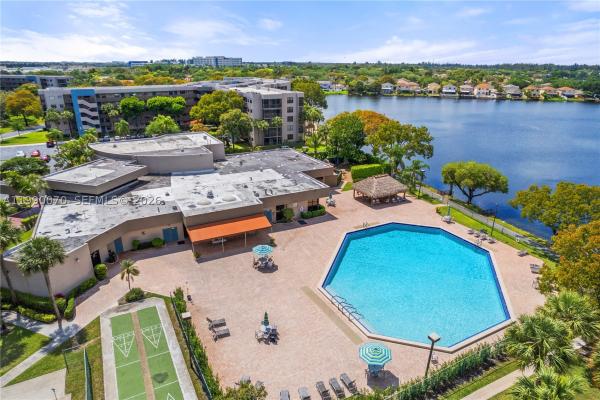 Colony Point, 901 Colony Point Cir #503, Pembroke Pines, Florida 33026, image 1