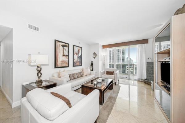 Beach Club 2, 1830 S Ocean Dr #3111, Hallandale Beach, Florida 33009, image 1