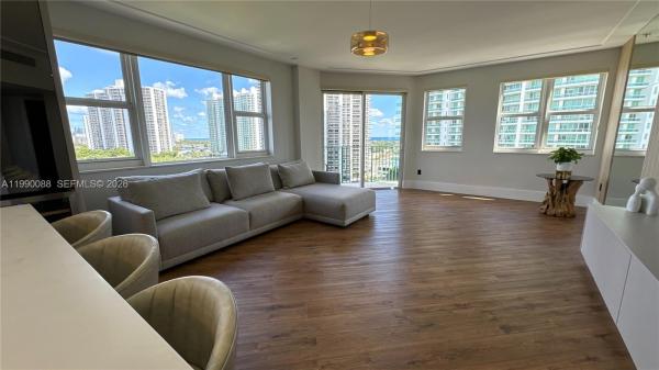 Turnberry Village North Tower, 20000 E Country Club Dr #1016, Aventura, Florida 33180, image 3