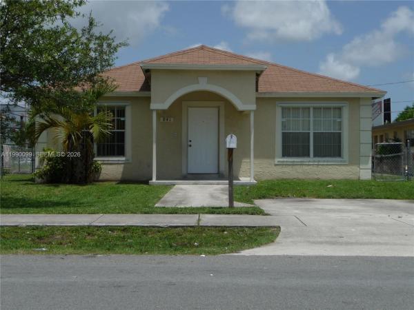 Carver Heights, 841 NW 10th St 0, Hallandale Beach, Florida 33009, image 1