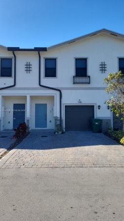 Regal Palm Square, 1146 SW 6th Ave, Florida City, Florida 33034, image 1