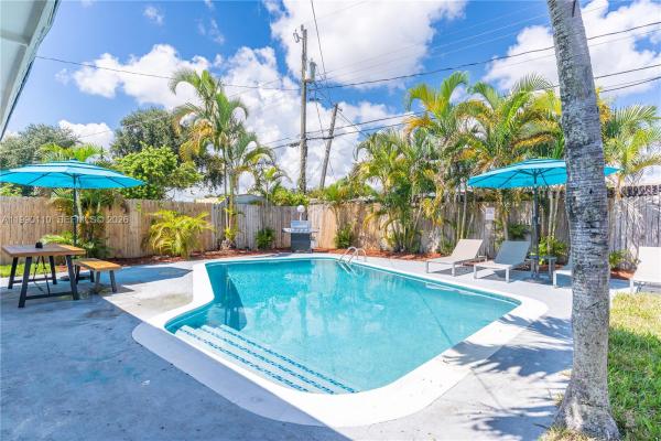 Welwyn Park, 6445 SW 22nd Ct, Miramar, Florida 33023, image 1