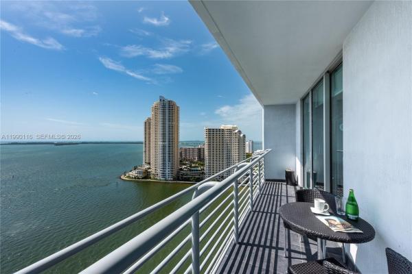 One Miami East, 335 S Biscayne Blvd #2512, Miami, Florida 33131, image 1