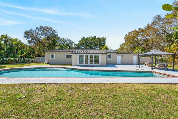 Pine Tree Estates, 12935 SW 81st Ave, Pinecrest, Florida 33156, image 1