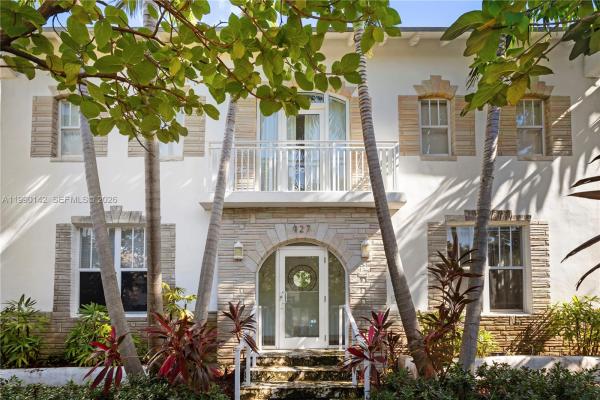 927 Euclid, 927 Euclid Ave #2, Miami Beach, Florida 33139, image 1