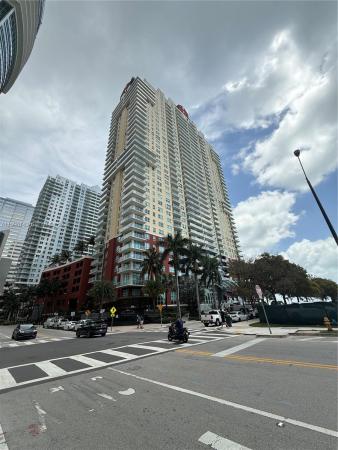 The Mark On Brickell, 1155 Brickell Bay Dr #1206, Miami, Florida 33131, image 1