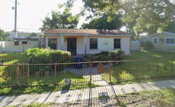 Bunche Park, 16401 NW 17th Ct, Miami Gardens, Florida 33054, image 1