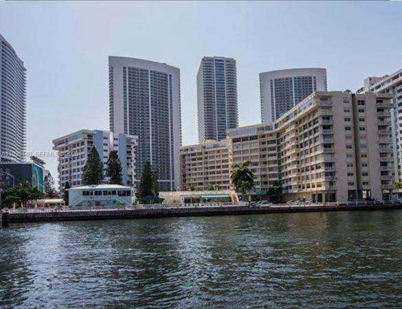 Imperial Towers, 1825 S Ocean Dr #611, Hallandale Beach, Florida 33009, image 1