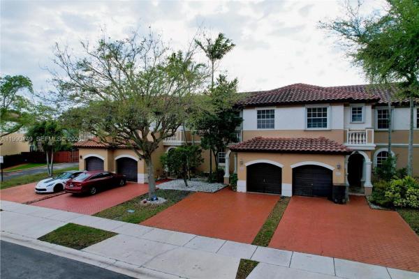 Bellagio At Vizcaya, 4964 SW 128th Ave, Miramar, Florida 33027, image 2