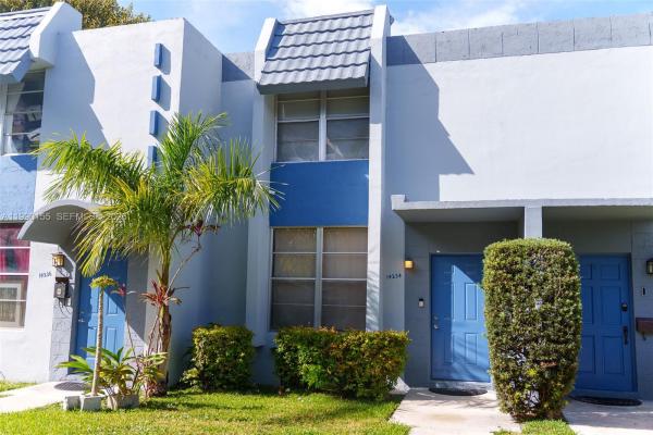 14234 NE 3rd Ct #11C, Unincorporated Dade County, Florida 33161, image 1