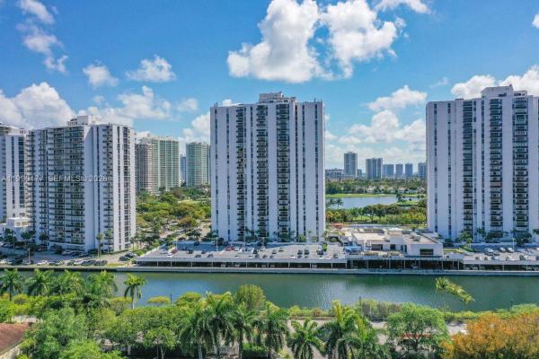Eldorado Towers, 3675 N Country Club Dr #401, Aventura, Florida 33180, image 1