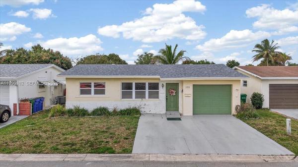 Paradise Gardens 1, 1125 NW 69th Ave, Margate, Florida 33063, image 1