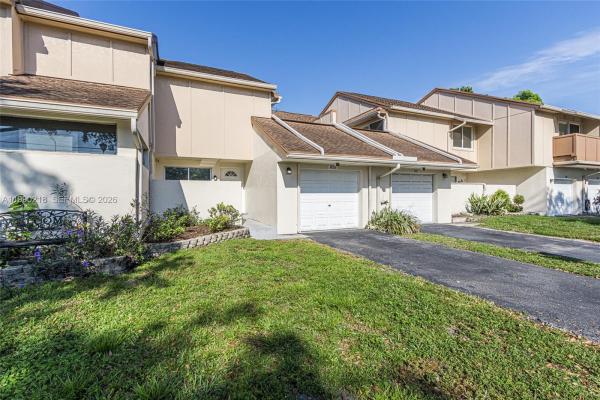 Townhouses At Jacaranda, 835 NW 80th Ter #11, Plantation, Florida 33324, image 3