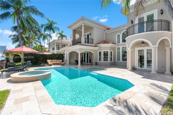 Grand Harbor Estates, 1495 Windjammer Way, Hollywood, Florida 33019, image 3