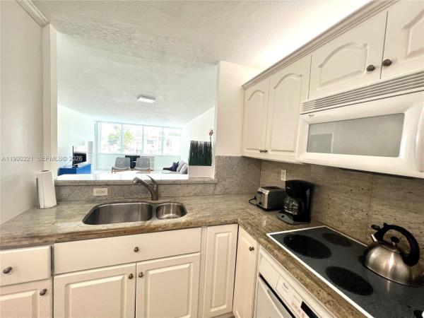 Harding Hall, 8233 Harding Ave #204, Miami Beach, Florida 33141, image 1