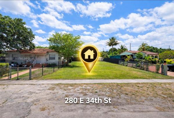 280 E 34th St, Hialeah, Florida 33013, image 1