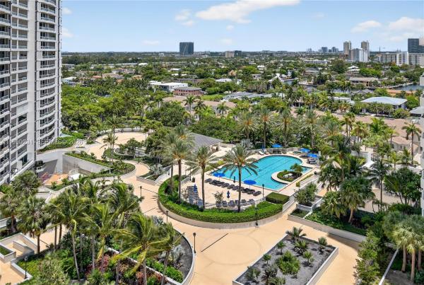 Atlantic 2 At The Point, 21150 Point Pl #1505, Aventura, Florida 33180, image 1