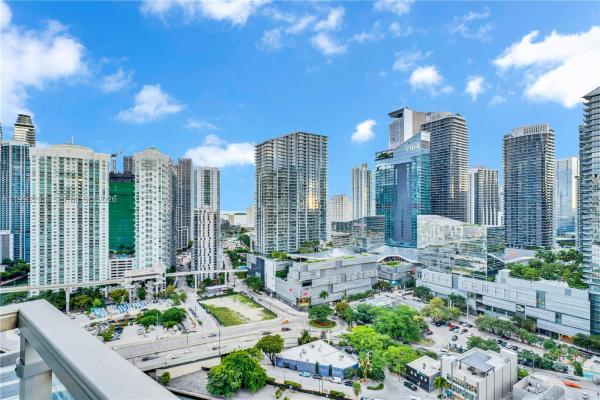 Mint At Riverfront, 92 SW 3rd St #2802, Miami, Florida 33130, image 3