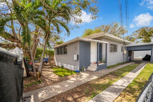 Mead Lawn, 3018 NW 23rd Ave, Miami, Florida 33142, image 1