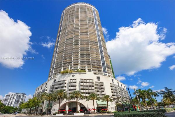 Opera Tower, 1750 N Bayshore Dr #2804, Miami, Florida 33132, image 1