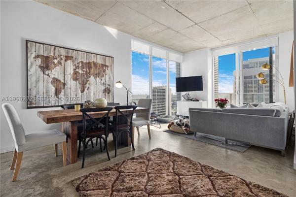 Centro, 151 SE 1st St #2802, Miami, Florida 33131, image 1