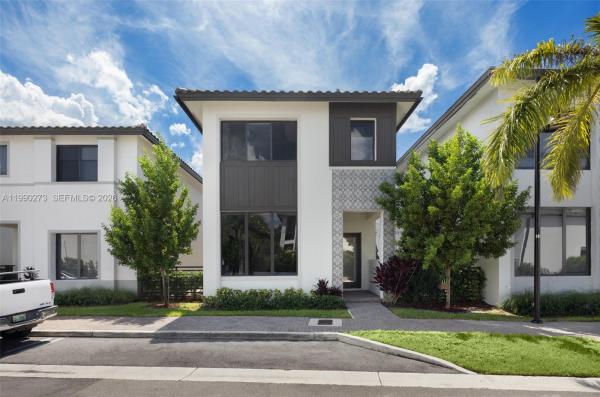 Canarias At Downtown Doral, 8026 NW 43rd St, Doral, Florida 33166, image 1