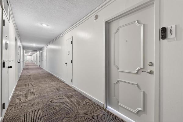 Bayview Towers North, 2150 Sans Souci Blvd #A1007, North Miami, Florida 33181, image 3