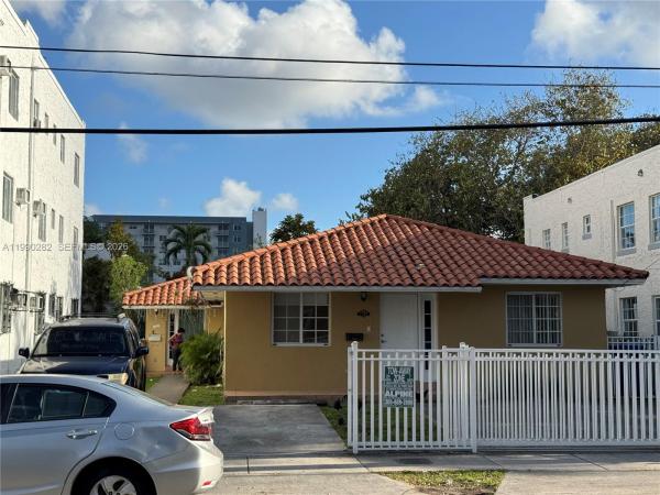 1124 NW 3rd St, Miami, Florida 33128, image 1