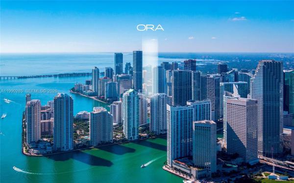 1210 Brickell Ave #7001, Miami, Florida 33131, image 2