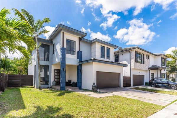 16058 SW 136th Way, Unincorporated Dade County, Florida 33196, image 1