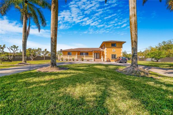 26500 SW 167th Ave, Homestead, Florida 33031, image 1