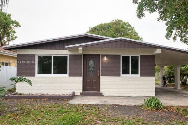 Washington Park, 2950 NW 7th Ct, Fort Lauderdale, Florida 33311, image 1