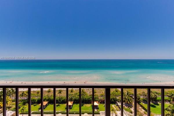 Oceanfront Plaza, 2625 Collins Ave #1403, Miami Beach, Florida 33140, image 1