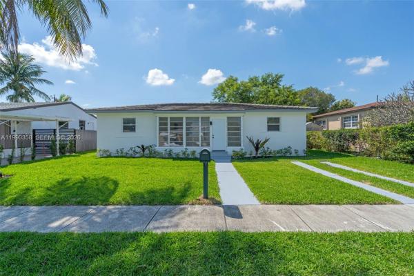 Judy Manors, 110 NE 171st St, North Miami Beach, Florida 33162, image 1
