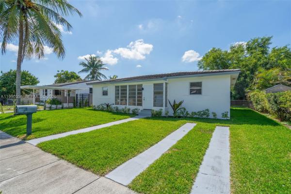 Judy Manors, 110 NE 171st St, North Miami Beach, Florida 33162, image 2