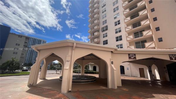 Prince George, 1865 S Ocean Dr #4F, Hallandale Beach, Florida 33009, image 1