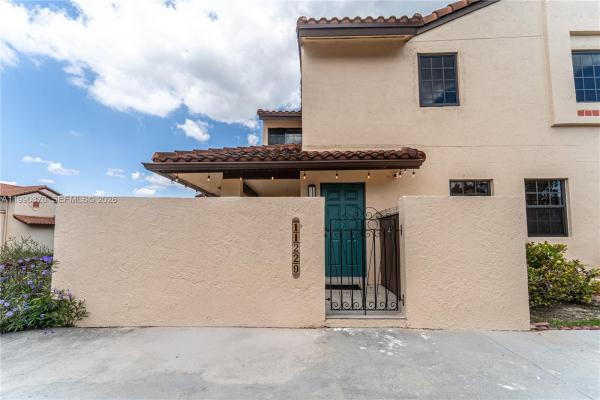 11229 SW 132nd Ct W #11229, Unincorporated Dade County, Florida 33186, image 1