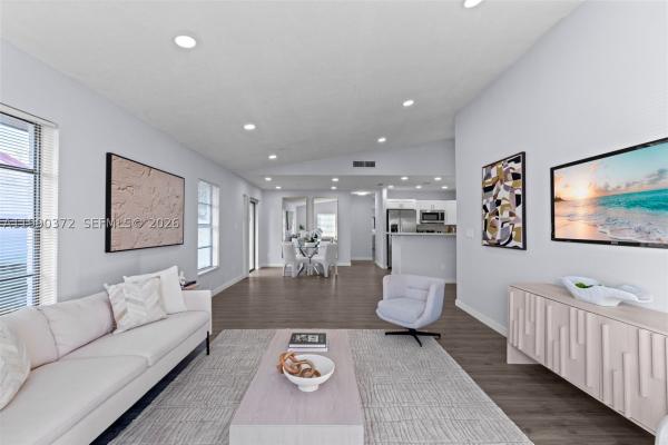 South Shore Of Wellington, 1187 The 12th Fairway, Wellington, Florida 33414, image 1