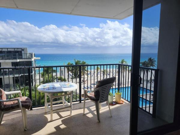 Valencia At Quadomain, 2201 S Ocean Dr #602, Hollywood, Florida 33019, image 1