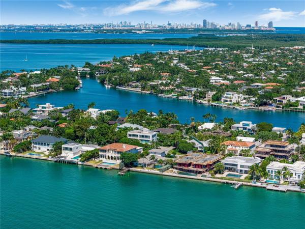 Mashta Island, 640 S Mashta Dr, Key Biscayne, Florida 33149, image 2