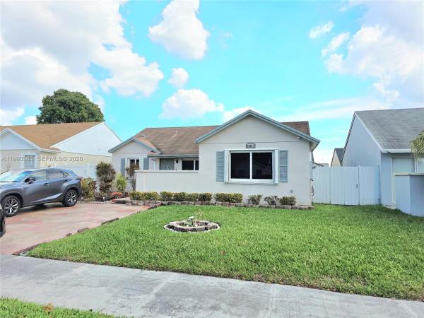 Leslie Patio Homes, 20317 NW 33rd Ave, Miami Gardens, Florida 33056, image 1