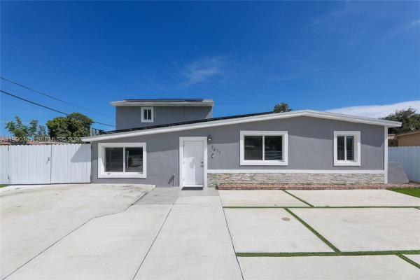 Lake Forest, 3811 SW 47th Ave, West Park, Florida 33023, image 1