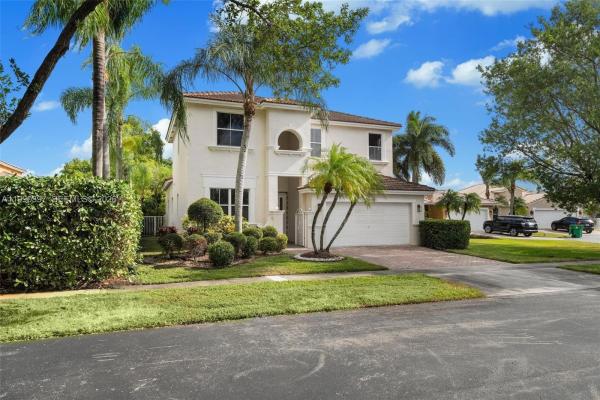 Mariposa, 2707 SW 135th Ave, Miramar, Florida 33027, image 1