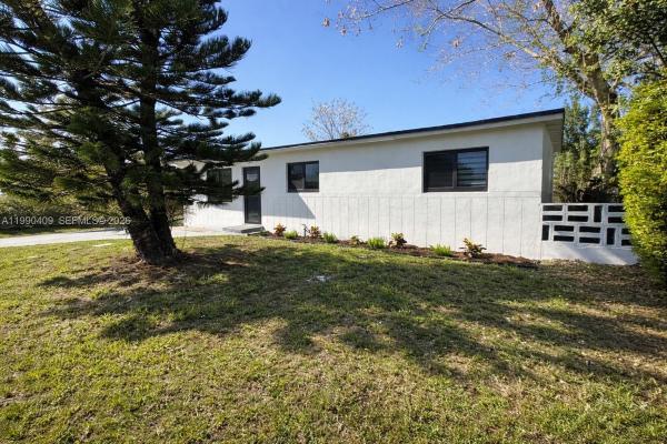 Lincoln Estates, 10835 SW 221st St, Goulds, Florida 33170, image 3