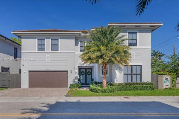 2775 SW 101st Ct, Unincorporated Dade County, Florida 33165, image 1