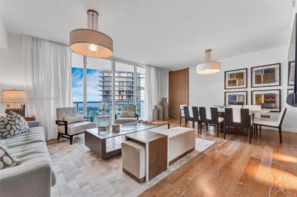 The Parc At Turnberry Isle, 19400 Turnberry Way #2011, Aventura, Florida 33180, image 3